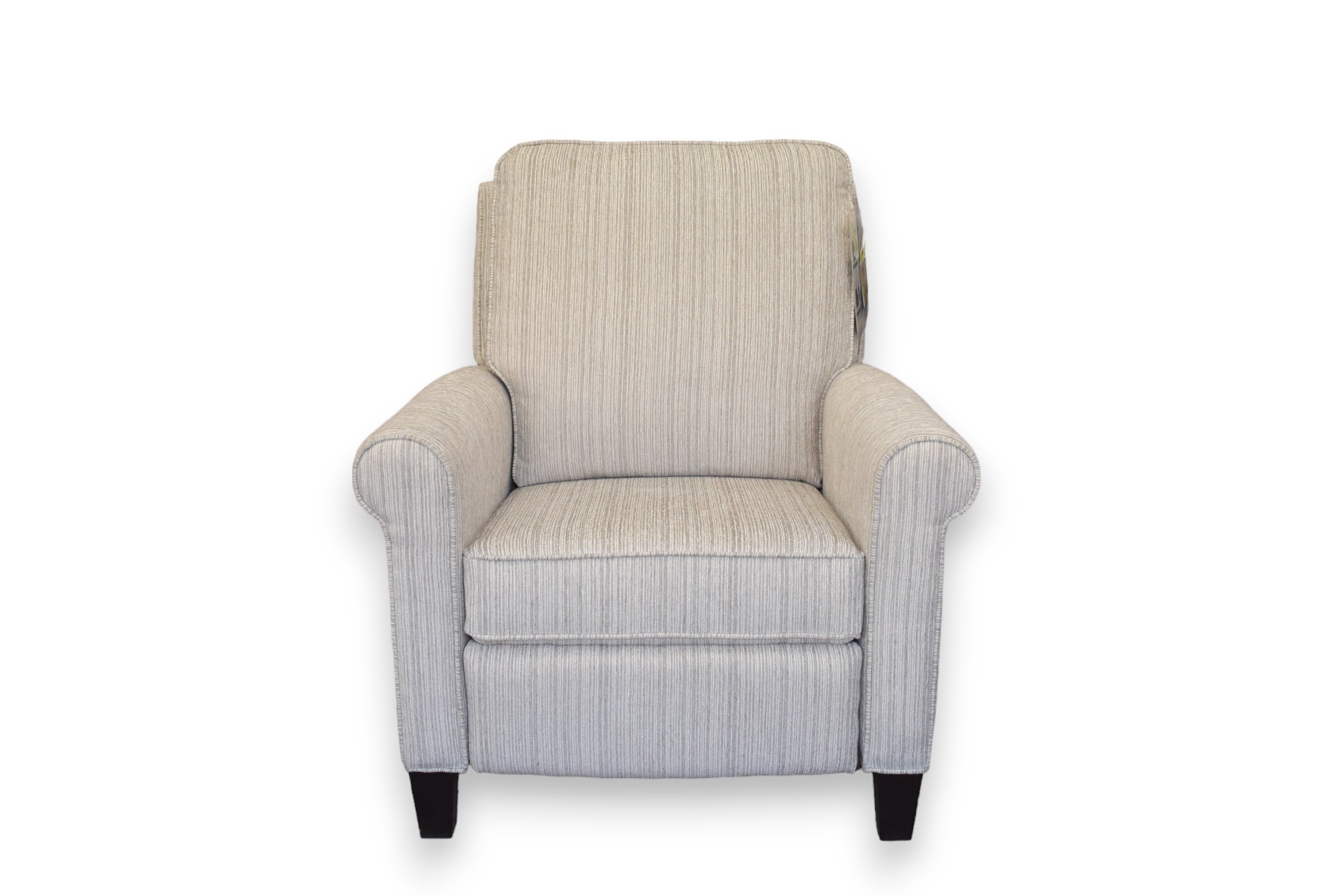 Push Back Recliner